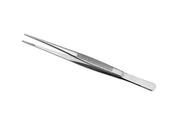 Unior Flat tweezers 619280