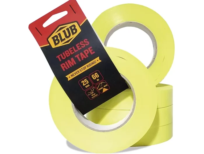 Blub Tubeless Rim Tape 25/66