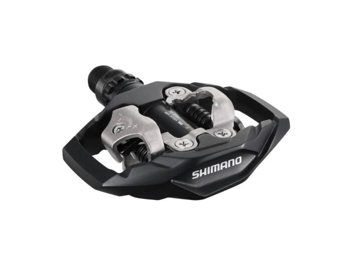 SHIMANO PD-M530 SPD Pedals