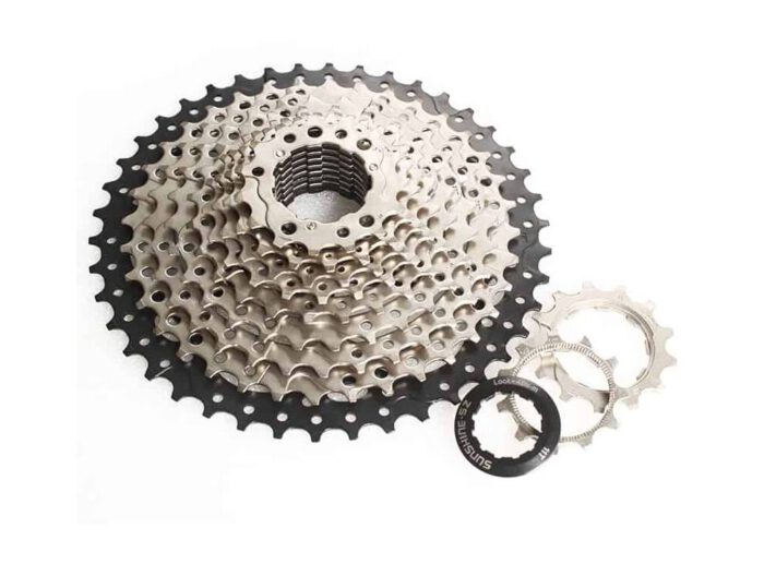 SUNSHINE-SZ 11 Speed 11-42T MTB Cassette Sprocket