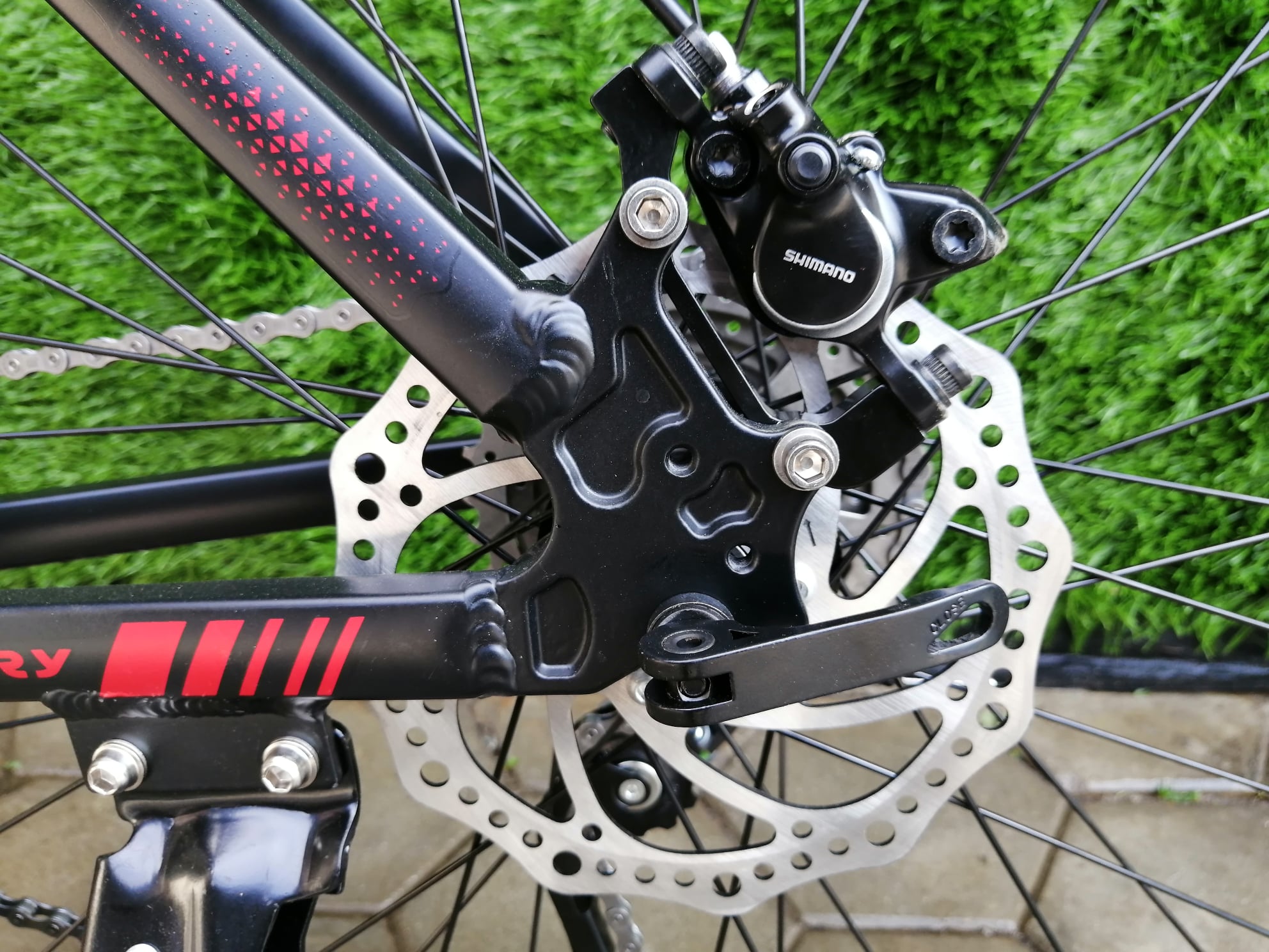 GLORY 8848 RST - Image 5