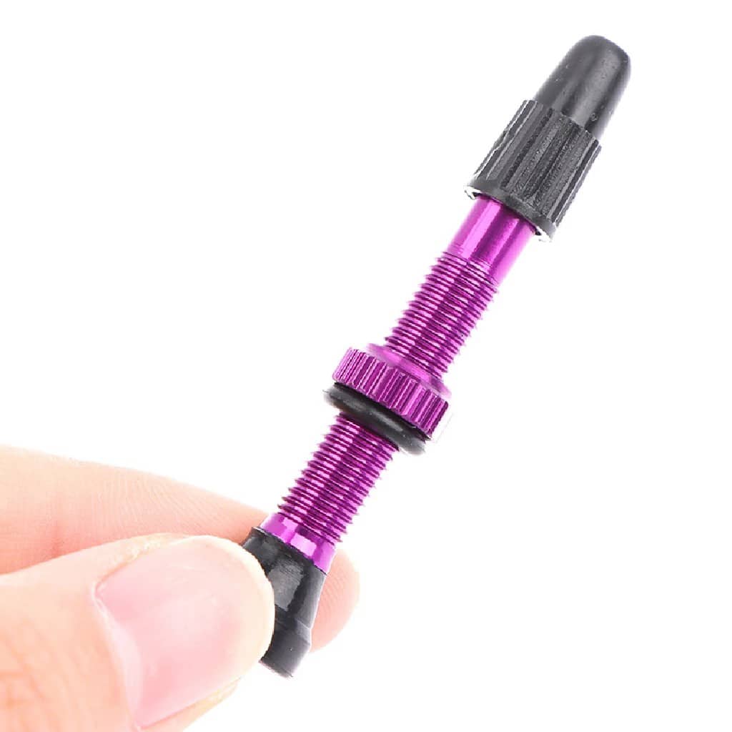 FELICE Mountain Bike Tubeless Valve - Image 5