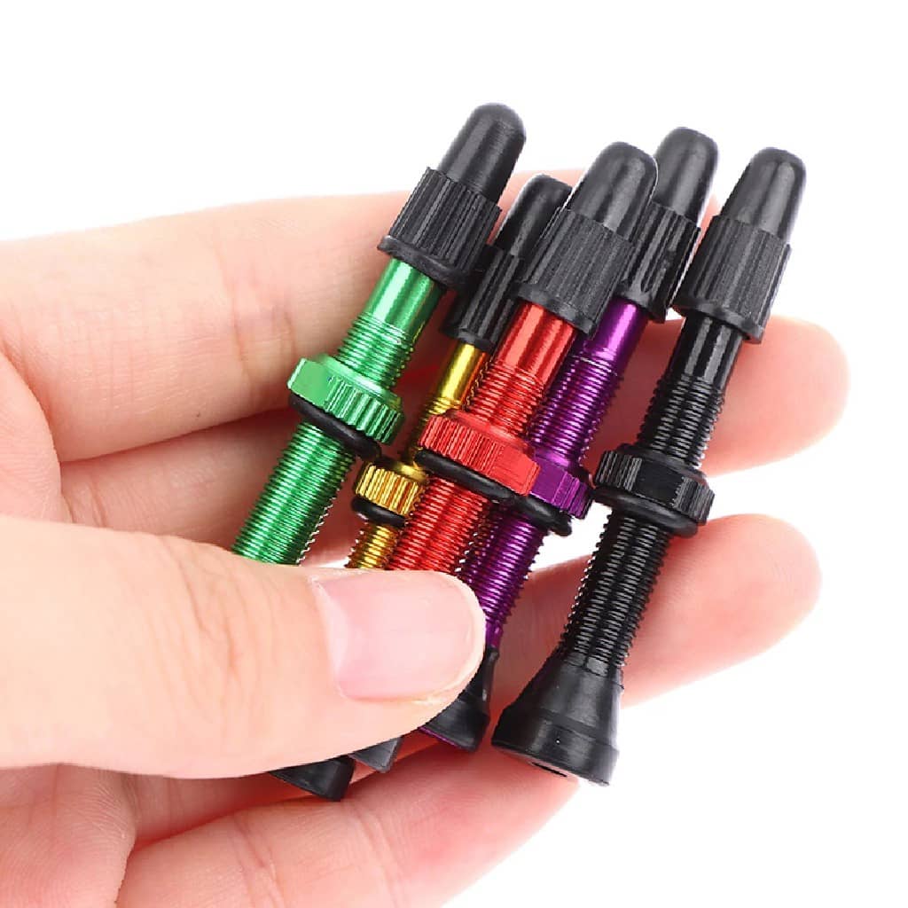 FELICE Mountain Bike Tubeless Valve - Image 8
