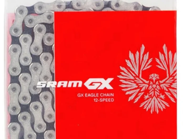 SRAM GX Eagle Chain 12-speed