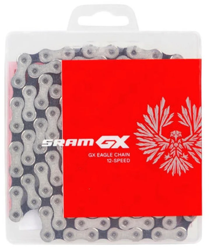 SRAM GX Eagle Chain 12-speed