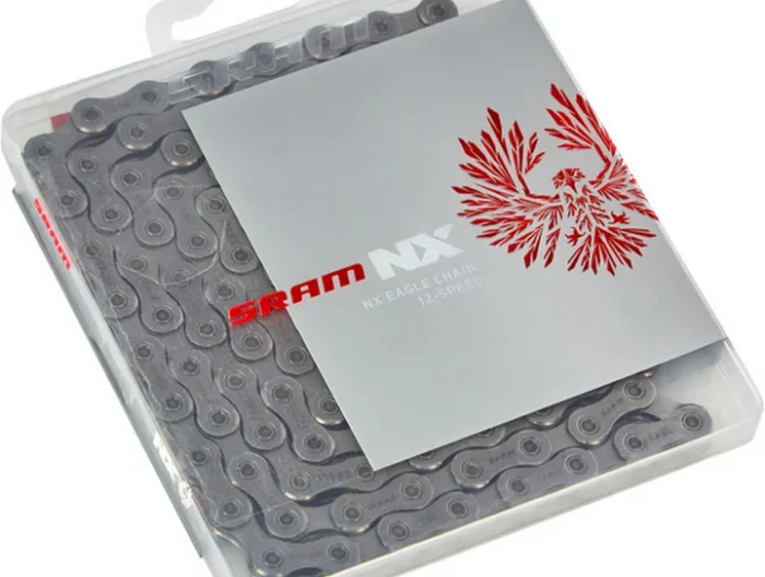 SRAM NX Eagle Chain 12-speed