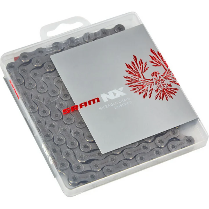SRAM NX Eagle Chain 12-speed