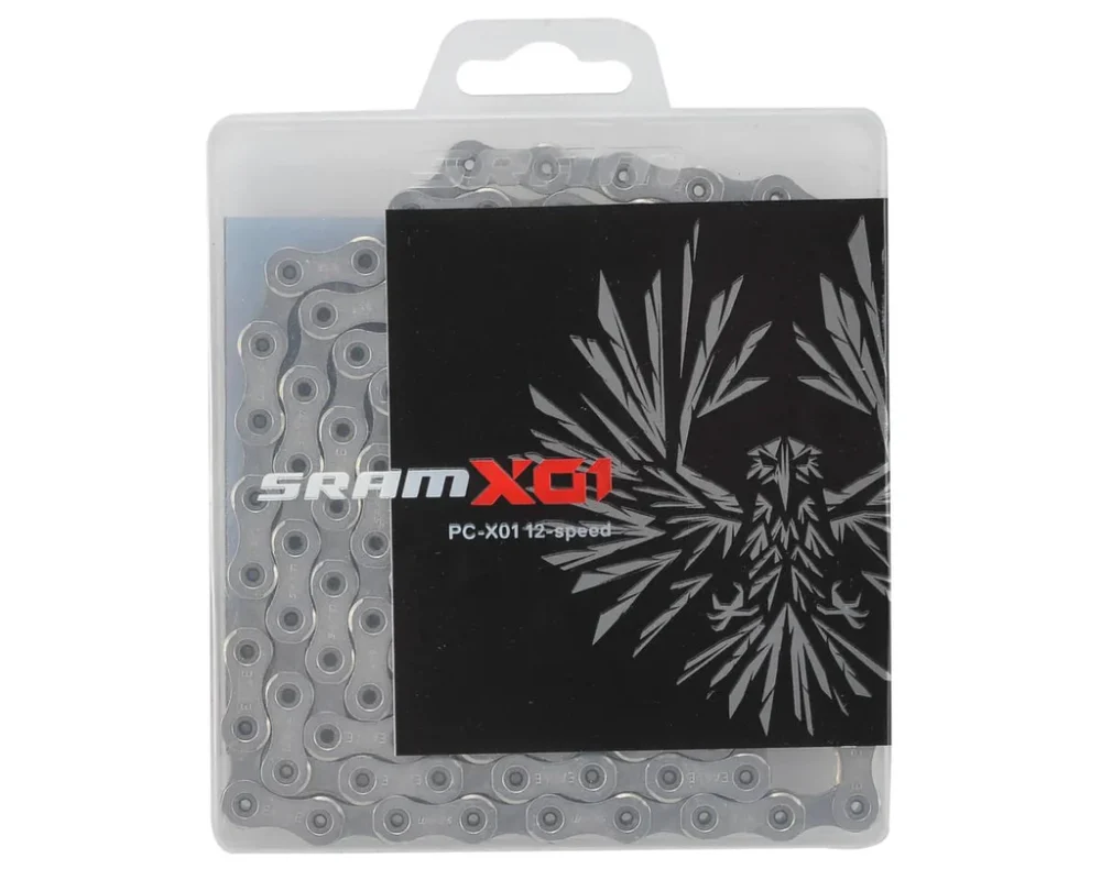 SRAM X01 Eagle Chain 12-speed