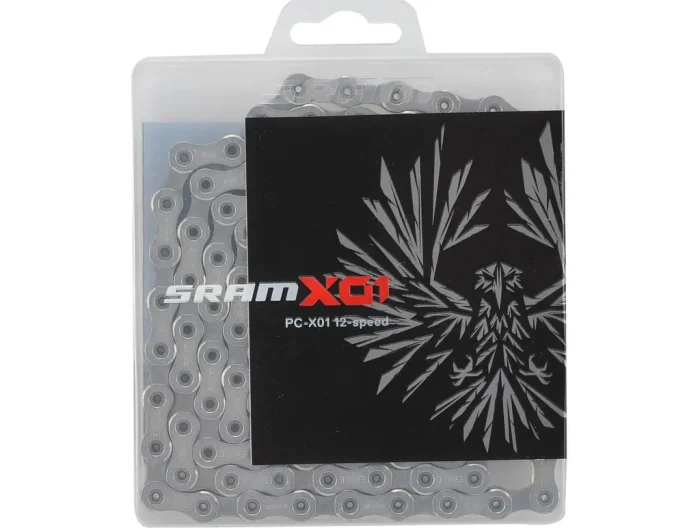 SRAM X01 Eagle Chain 12-speed