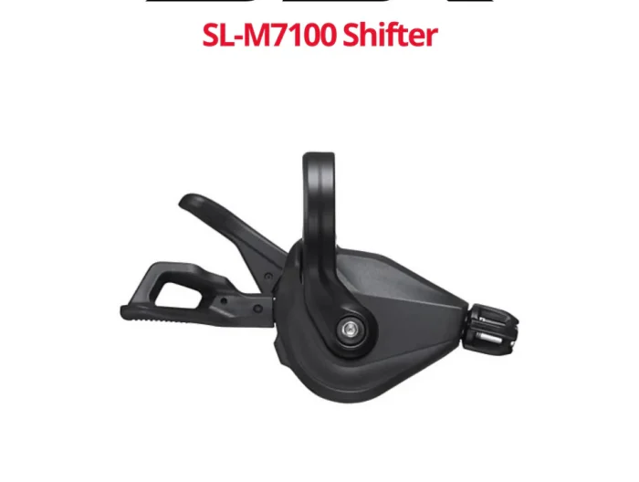 SLX SHIFT LEVER RIGHT 12s