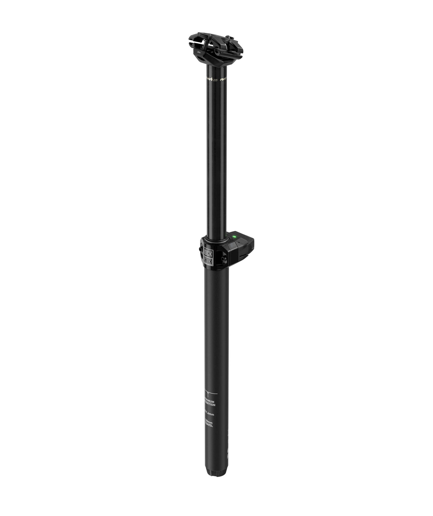 Rockshox Reverb AXS Dropper post